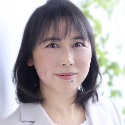 ほうきばら